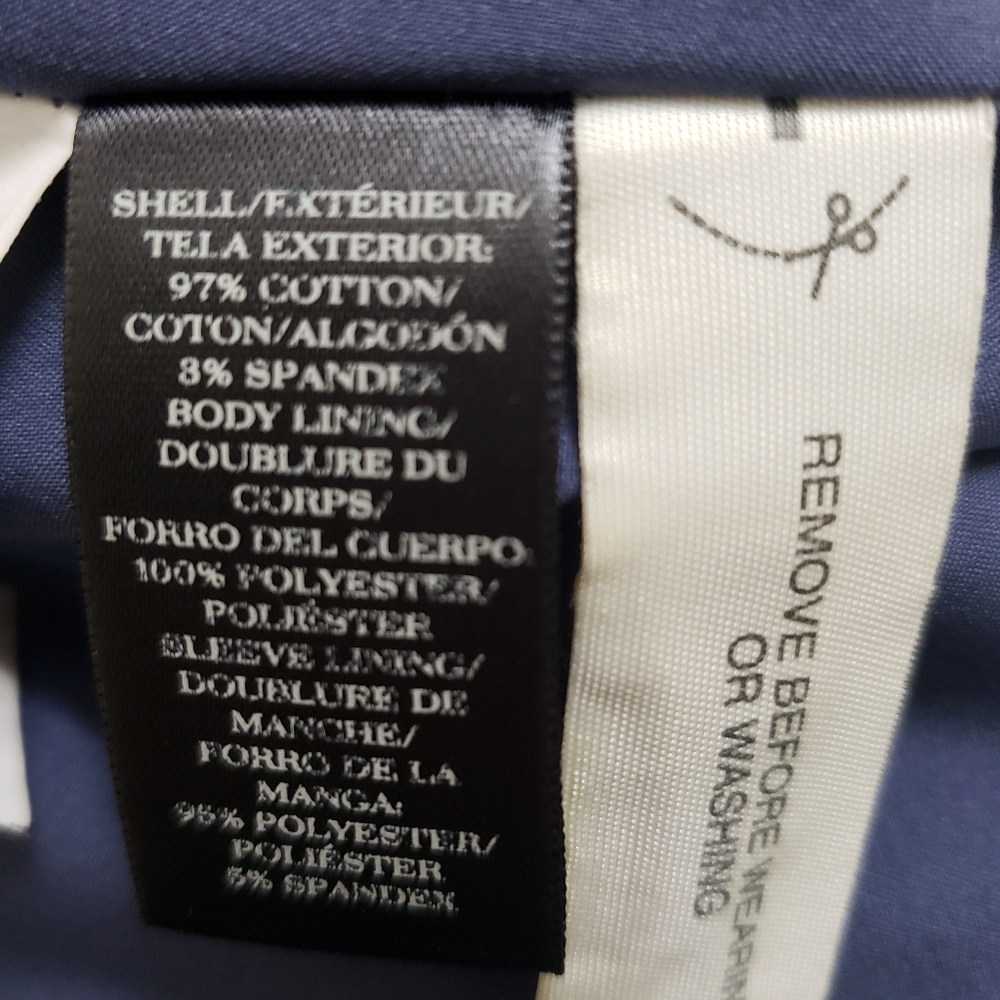 Button Blazer - image 8